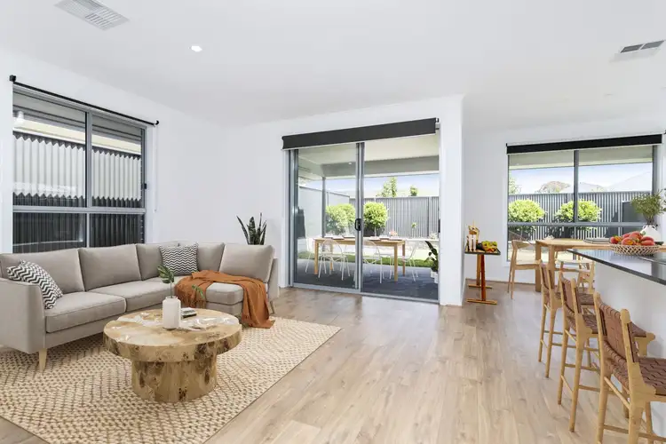 Second view of Homely house listing, 24 Watson Way, Mount Barker SA 5251