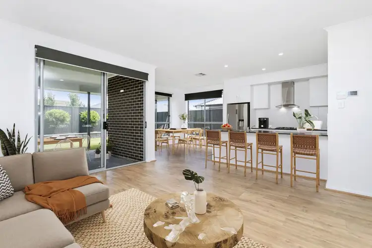 Third view of Homely house listing, 24 Watson Way, Mount Barker SA 5251