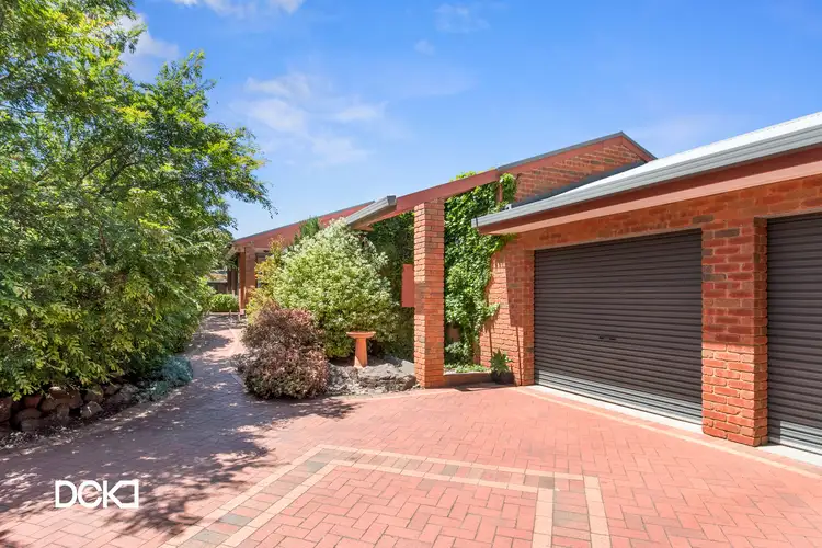 Main view of Homely house listing, 132 Harley Street, Strathdale VIC 3550