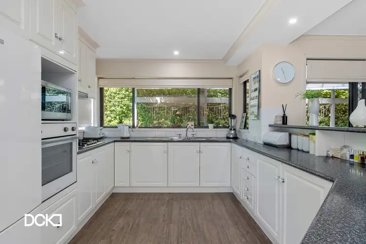 Fifth view of Homely house listing, 132 Harley Street, Strathdale VIC 3550