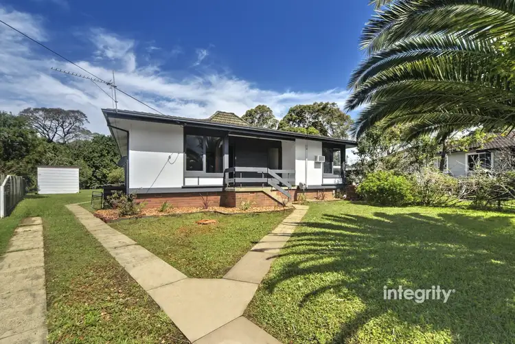 4 Reiby Place, Nowra NSW 2541