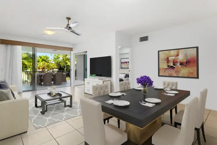 20/2-10 Kamala Crescent, Casuarina NSW 2487