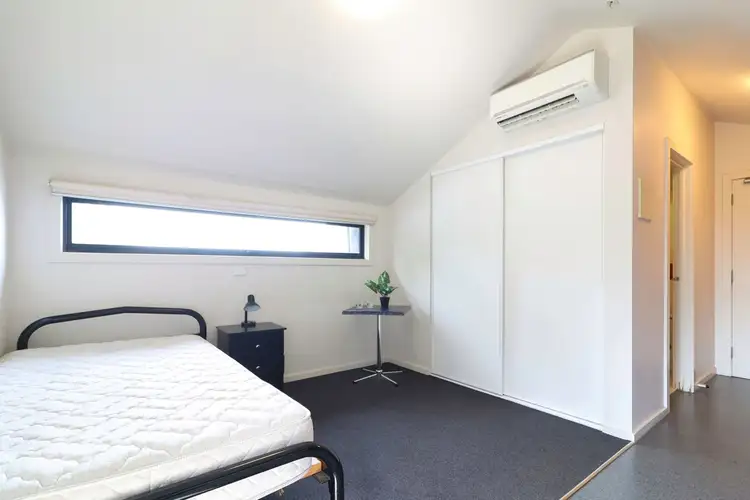 Second view of Homely studio listing, 28/234 Warrigal Road, Camberwell VIC 3124