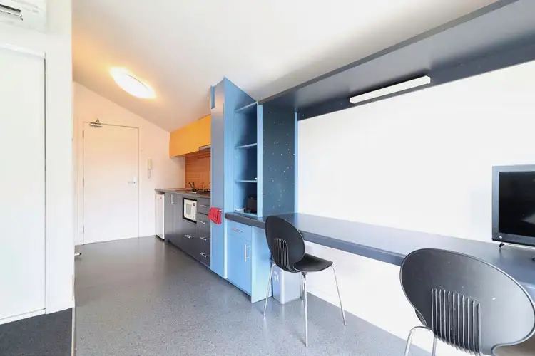 Third view of Homely studio listing, 28/234 Warrigal Road, Camberwell VIC 3124