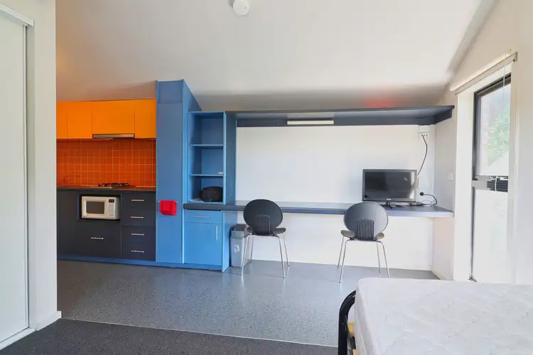Fourth view of Homely studio listing, 28/234 Warrigal Road, Camberwell VIC 3124