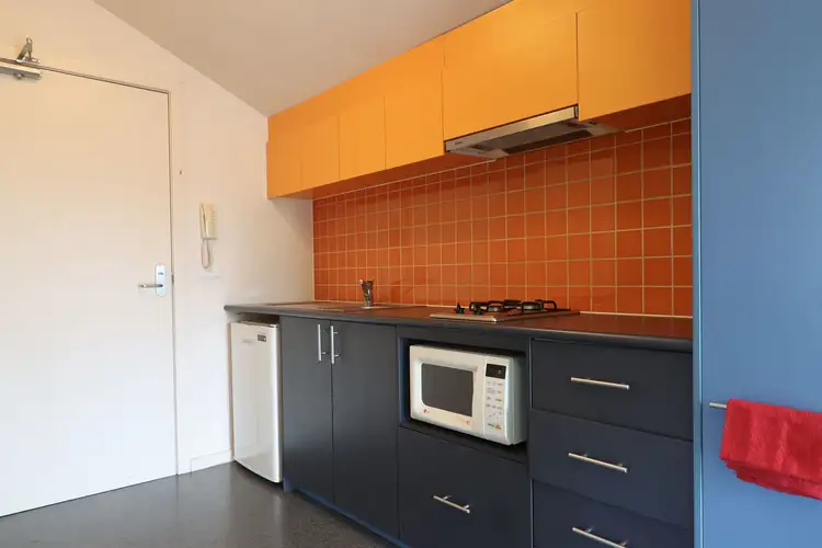 Fifth view of Homely studio listing, 28/234 Warrigal Road, Camberwell VIC 3124