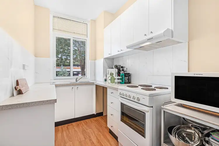 Second view of Homely apartment listing, 5/4 The Boulevarde, Brighton-Le-Sands NSW 2216