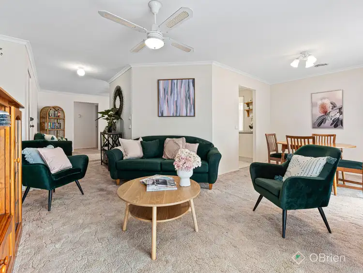 Third view of Homely house listing, 52 Kendall Drive, Narre Warren VIC 3805