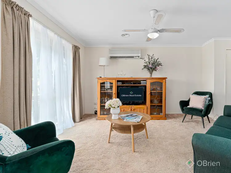 Fourth view of Homely house listing, 52 Kendall Drive, Narre Warren VIC 3805