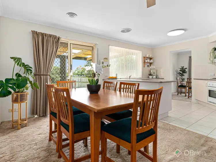 Fifth view of Homely house listing, 52 Kendall Drive, Narre Warren VIC 3805