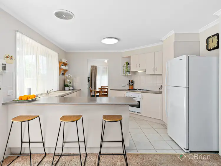 Sixth view of Homely house listing, 52 Kendall Drive, Narre Warren VIC 3805