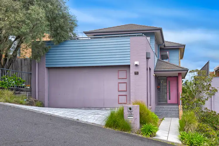 Main view of Homely house listing, 15 Nayook Lane, Maribyrnong VIC 3032