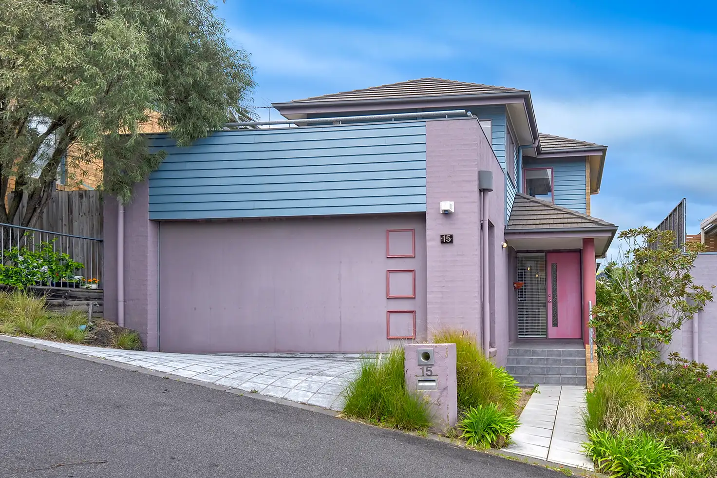 Main view of Homely house listing, 15 Nayook Lane, Maribyrnong VIC 3032