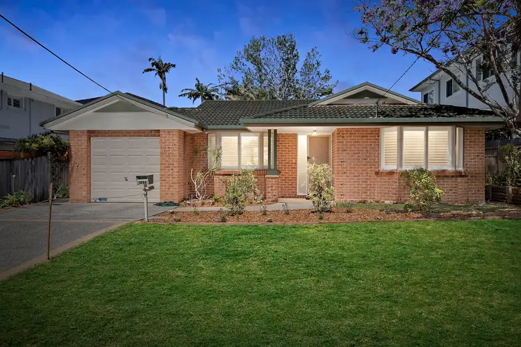 125a Veterans Parade, Collaroy Plateau NSW 2097