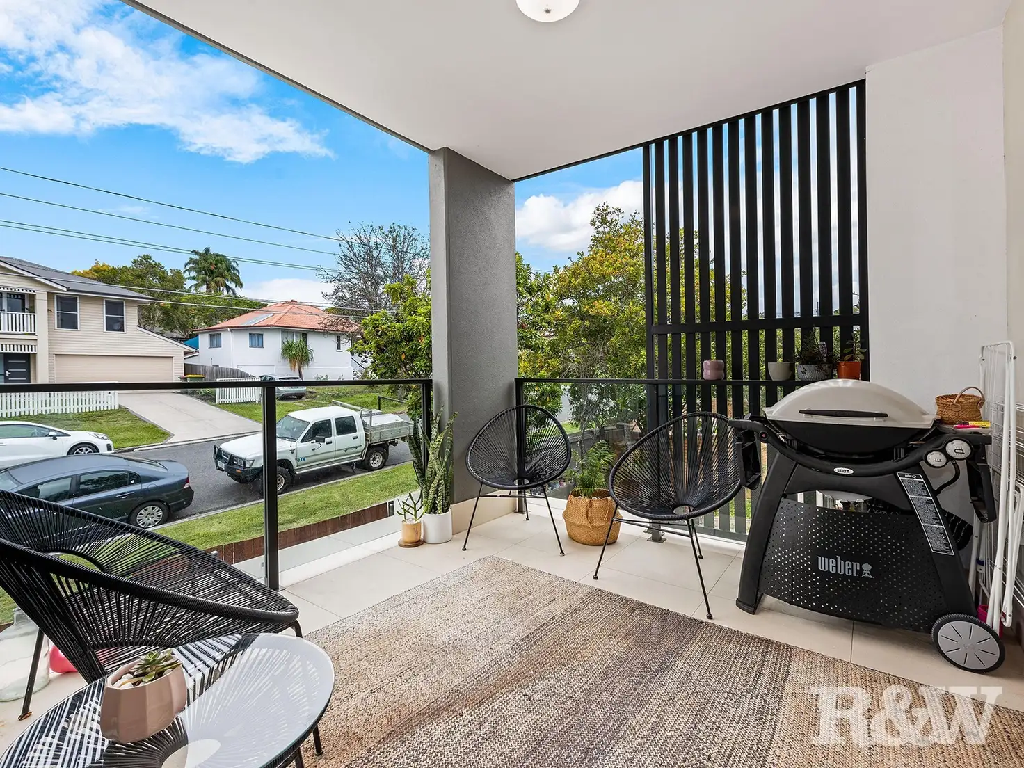 Main view of Homely apartment listing, 4/115 Richmond Road, Morningside QLD 4170