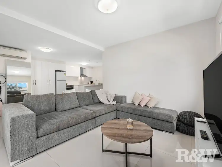 Third view of Homely apartment listing, 4/115 Richmond Road, Morningside QLD 4170