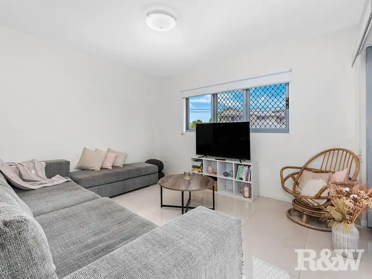 Fourth view of Homely apartment listing, 4/115 Richmond Road, Morningside QLD 4170