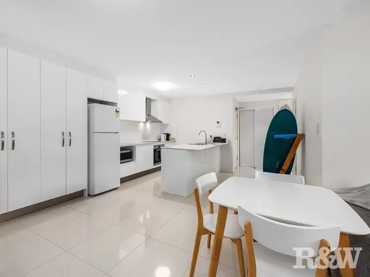 Sixth view of Homely apartment listing, 4/115 Richmond Road, Morningside QLD 4170