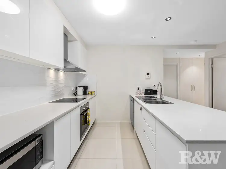 Seventh view of Homely apartment listing, 4/115 Richmond Road, Morningside QLD 4170