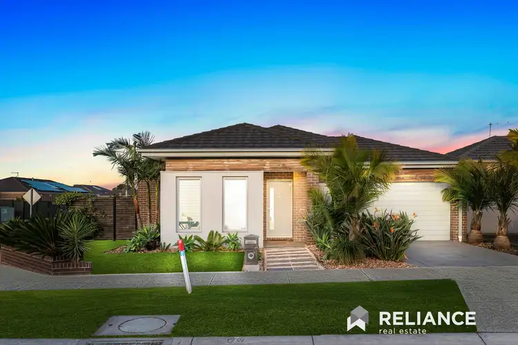 36 Bliss Street, Point Cook VIC 3030