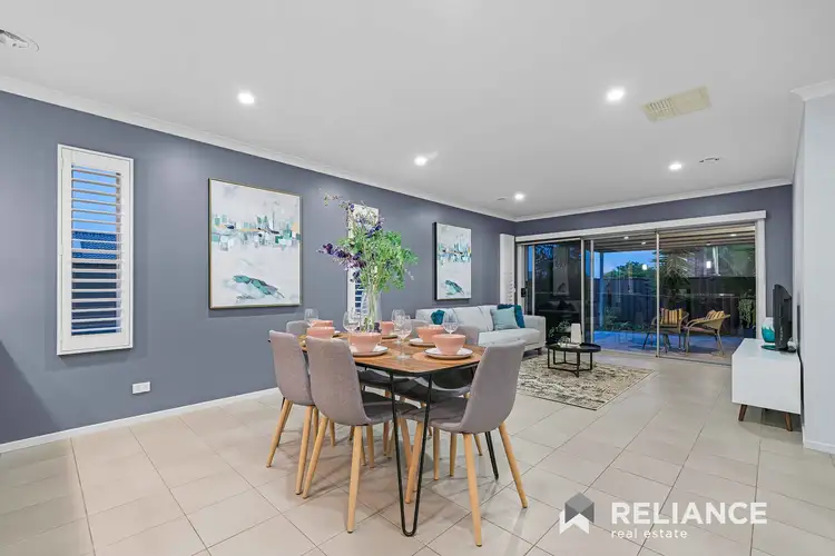 Fourth view of Homely house listing, 36 Bliss Street, Point Cook VIC 3030