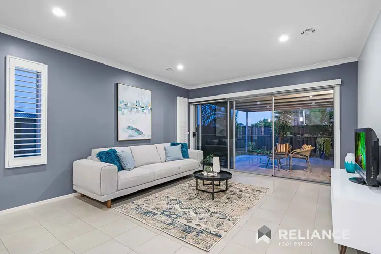 Sixth view of Homely house listing, 36 Bliss Street, Point Cook VIC 3030