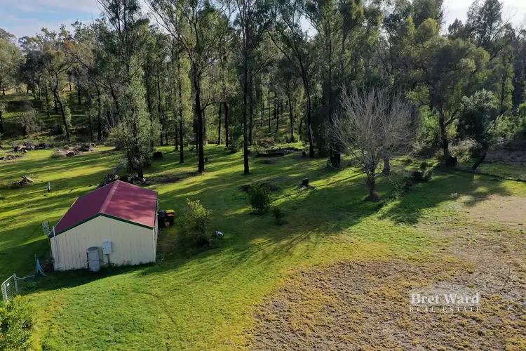 Main view of Homely land listing, 45 Coach Road, Sarsfield VIC 3875
