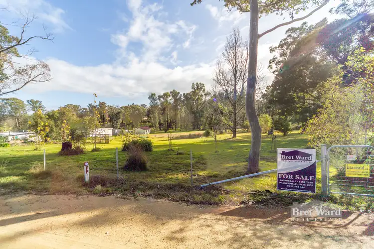 Second view of Homely land listing, 45 Coach Road, Sarsfield VIC 3875