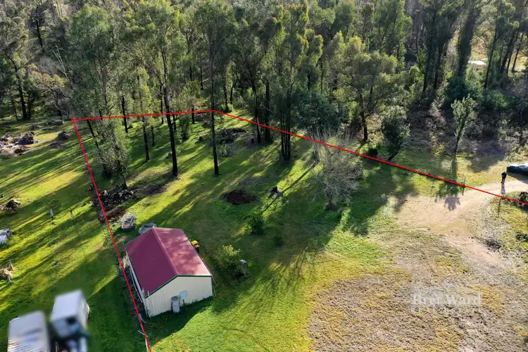 Fourth view of Homely land listing, 45 Coach Road, Sarsfield VIC 3875