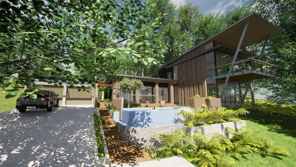 Main view of Homely land listing, 19 Propeller Court, Trinity Beach QLD 4879