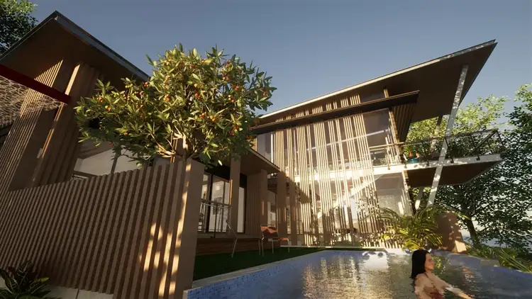 Second view of Homely land listing, 19 Propeller Court, Trinity Beach QLD 4879