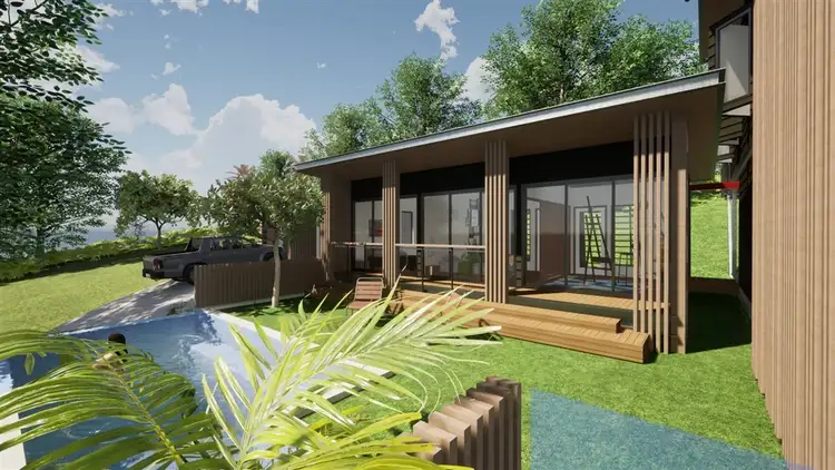 Third view of Homely land listing, 19 Propeller Court, Trinity Beach QLD 4879