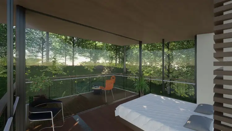Sixth view of Homely land listing, 19 Propeller Court, Trinity Beach QLD 4879