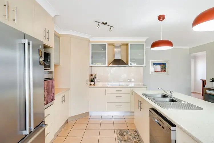 Fourth view of Homely house listing, 17 Smythe Drive, Highfields QLD 4352