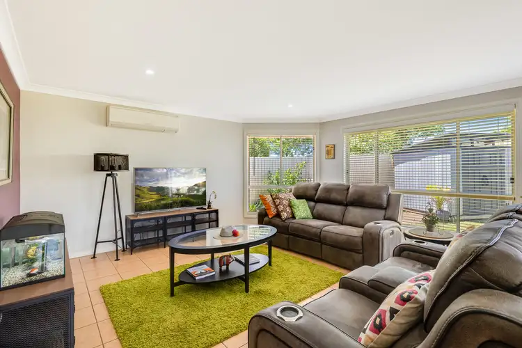 Sixth view of Homely house listing, 17 Smythe Drive, Highfields QLD 4352
