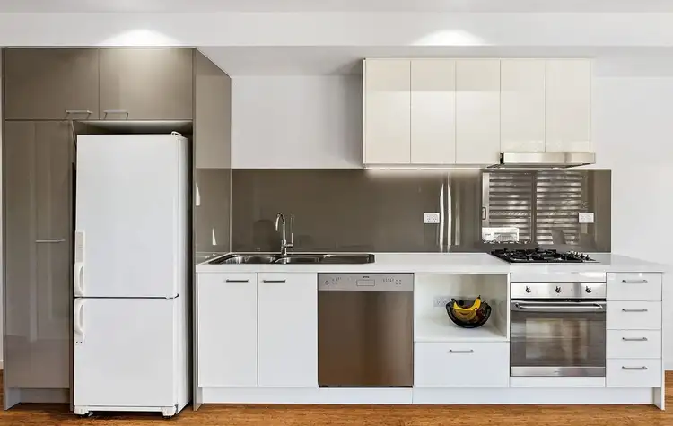 Third view of Homely apartment listing, 206/436-442 Huntingdale Road, Mount Waverley VIC 3149