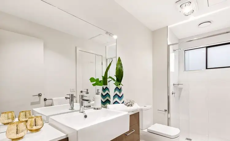 Fifth view of Homely apartment listing, 206/436-442 Huntingdale Road, Mount Waverley VIC 3149