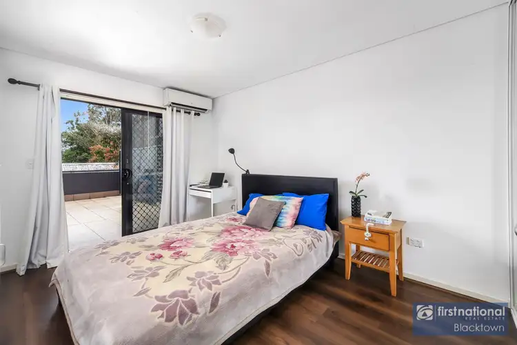 Fifth view of Homely apartment listing, 16/11-13 Durham Street, Mount Druitt NSW 2770