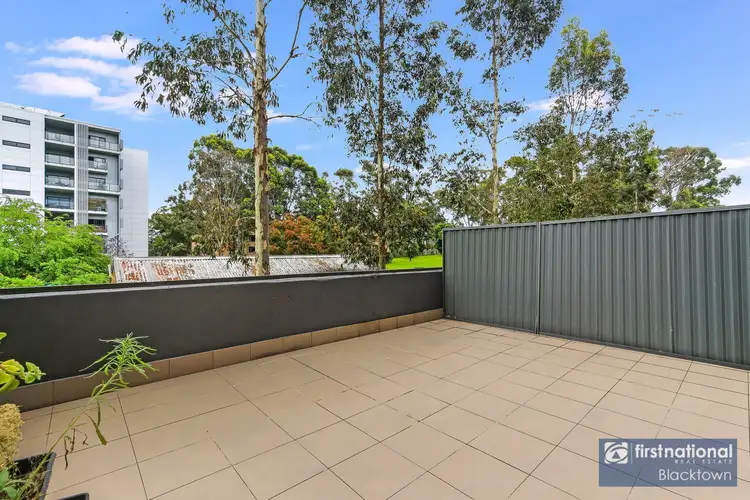 Sixth view of Homely apartment listing, 16/11-13 Durham Street, Mount Druitt NSW 2770