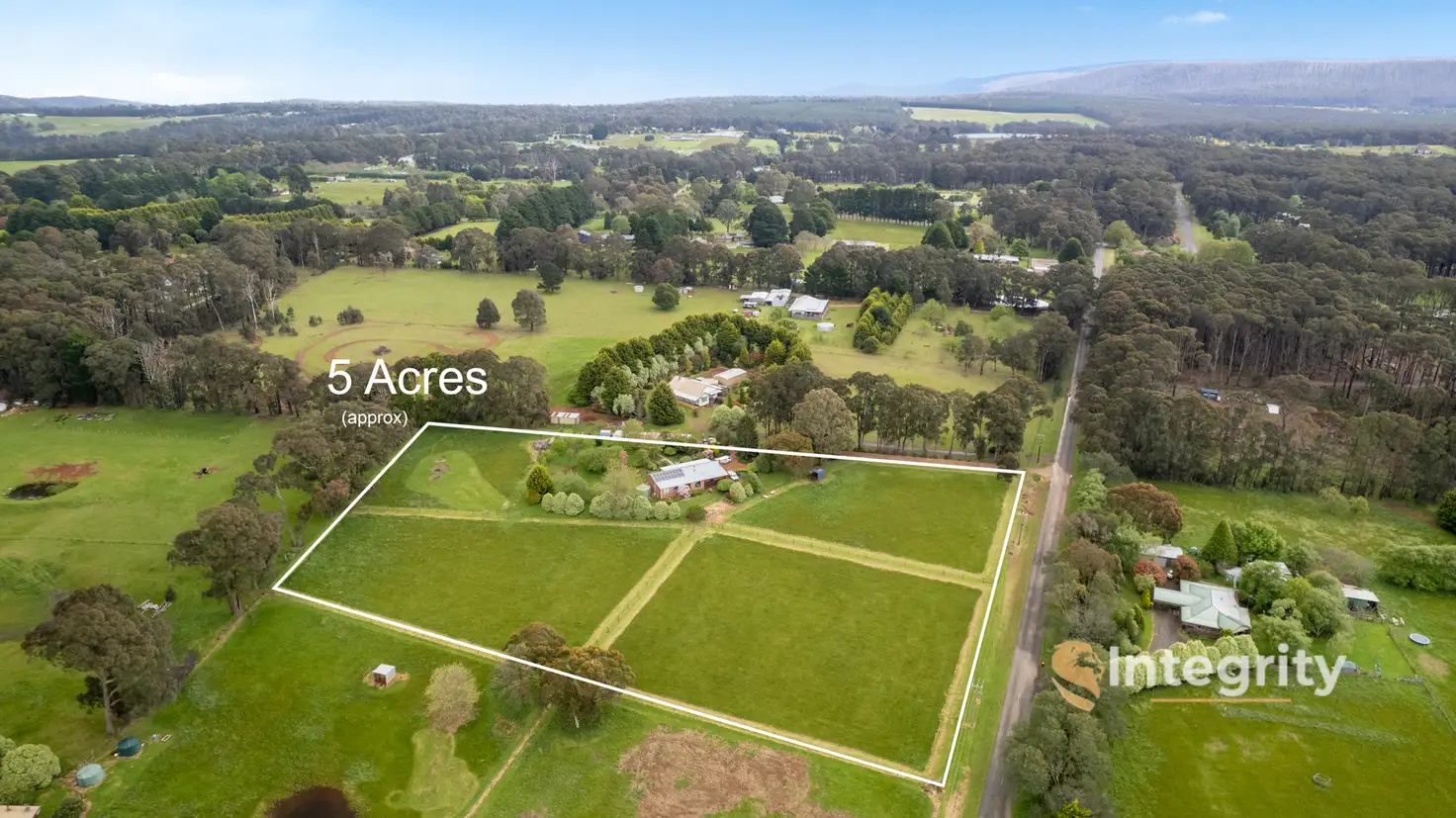 Main view of Homely house listing, 42 Plover Way, Kinglake West VIC 3757