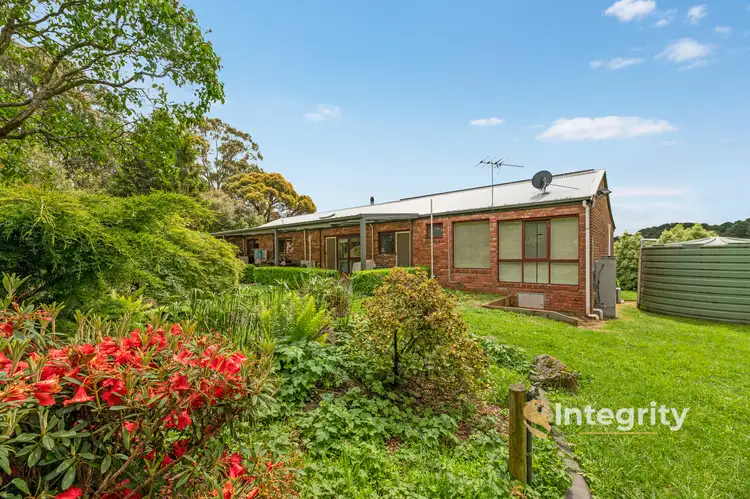 Second view of Homely house listing, 42 Plover Way, Kinglake West VIC 3757