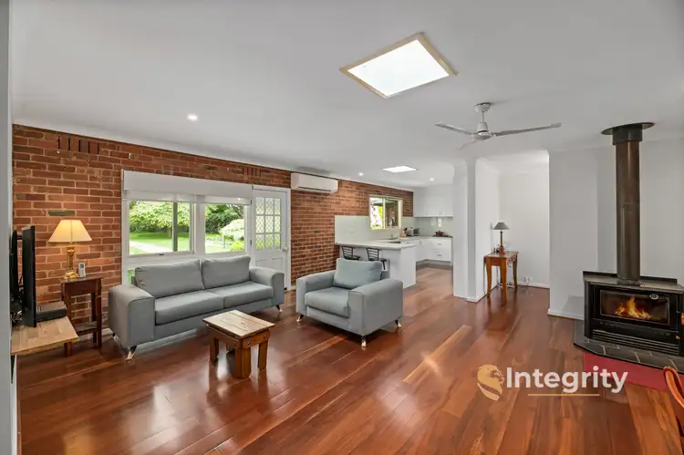 Third view of Homely house listing, 42 Plover Way, Kinglake West VIC 3757