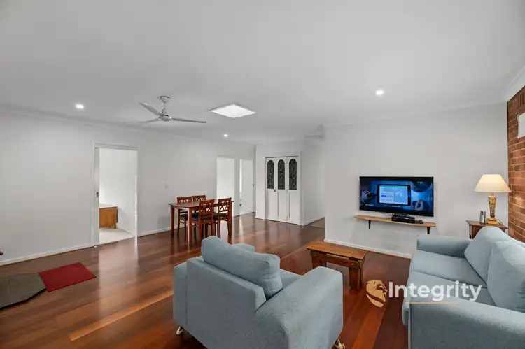 Fourth view of Homely house listing, 42 Plover Way, Kinglake West VIC 3757