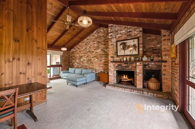Sixth view of Homely house listing, 42 Plover Way, Kinglake West VIC 3757