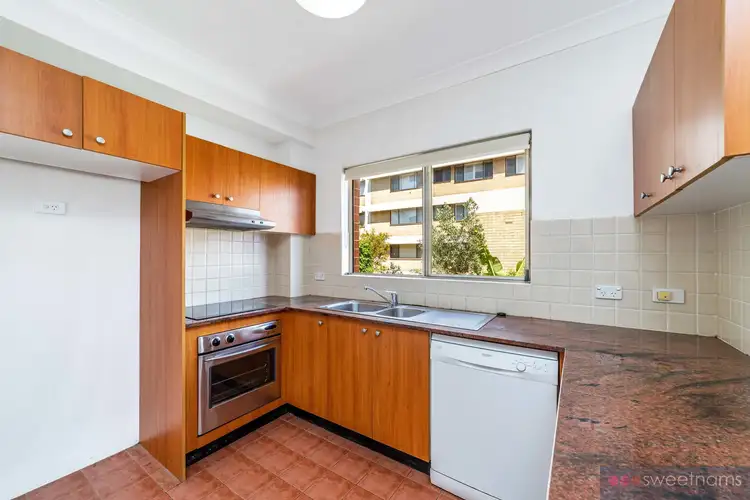 Second view of Homely apartment listing, 4/68 Grosvenor Street, Neutral Bay NSW 2089