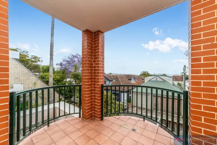 Third view of Homely apartment listing, 4/68 Grosvenor Street, Neutral Bay NSW 2089