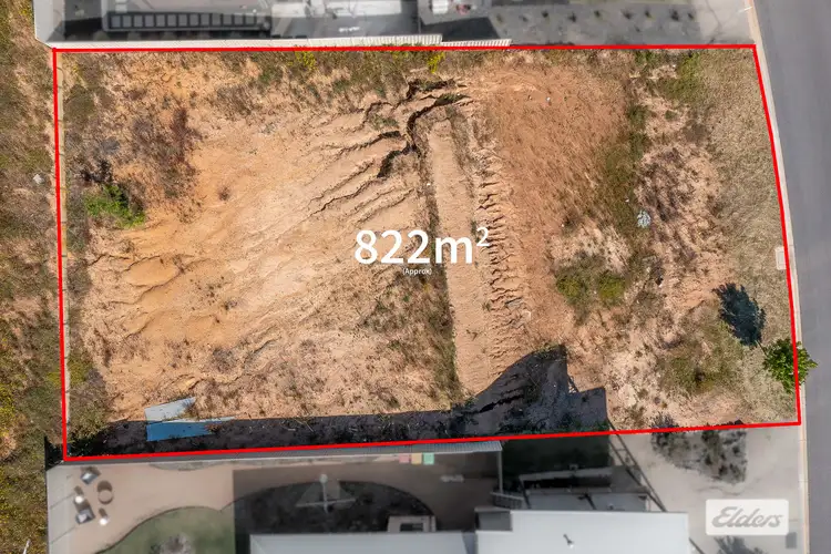 Main view of Homely land listing, 34 Gratwick View, Wodonga VIC 3690