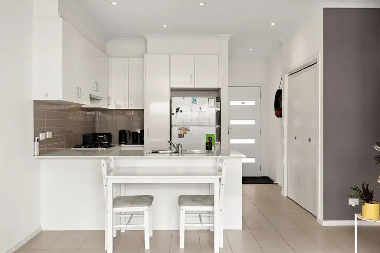 Second view of Homely unit listing, 10/7 Ridge Road, Whittlesea VIC 3757