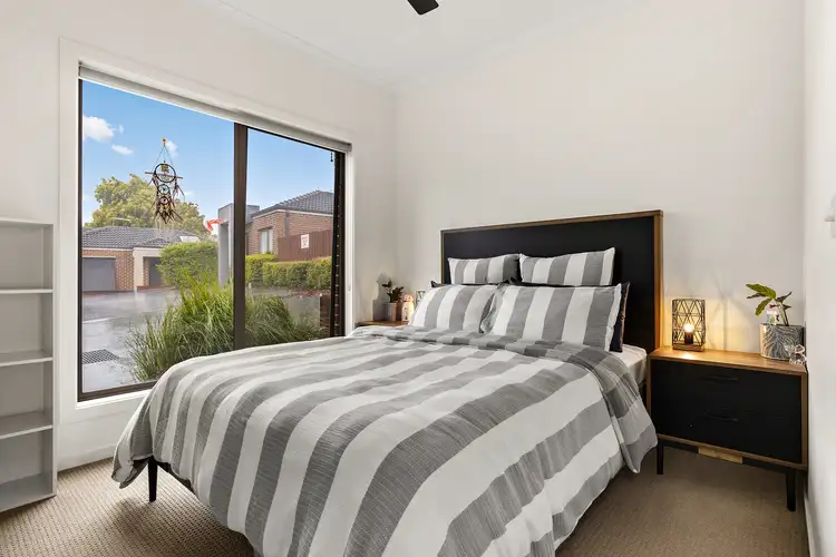Third view of Homely unit listing, 10/7 Ridge Road, Whittlesea VIC 3757