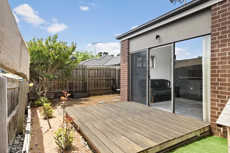 Sixth view of Homely unit listing, 10/7 Ridge Road, Whittlesea VIC 3757